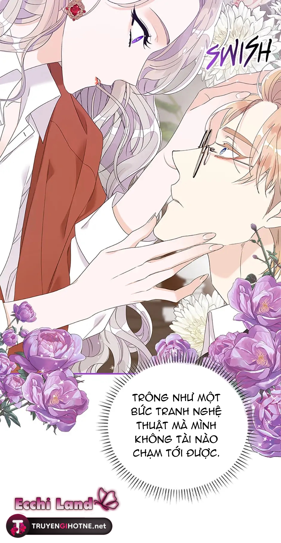 syrinx - trị liệu sư của kẻ phản diện chapter 7.1 43