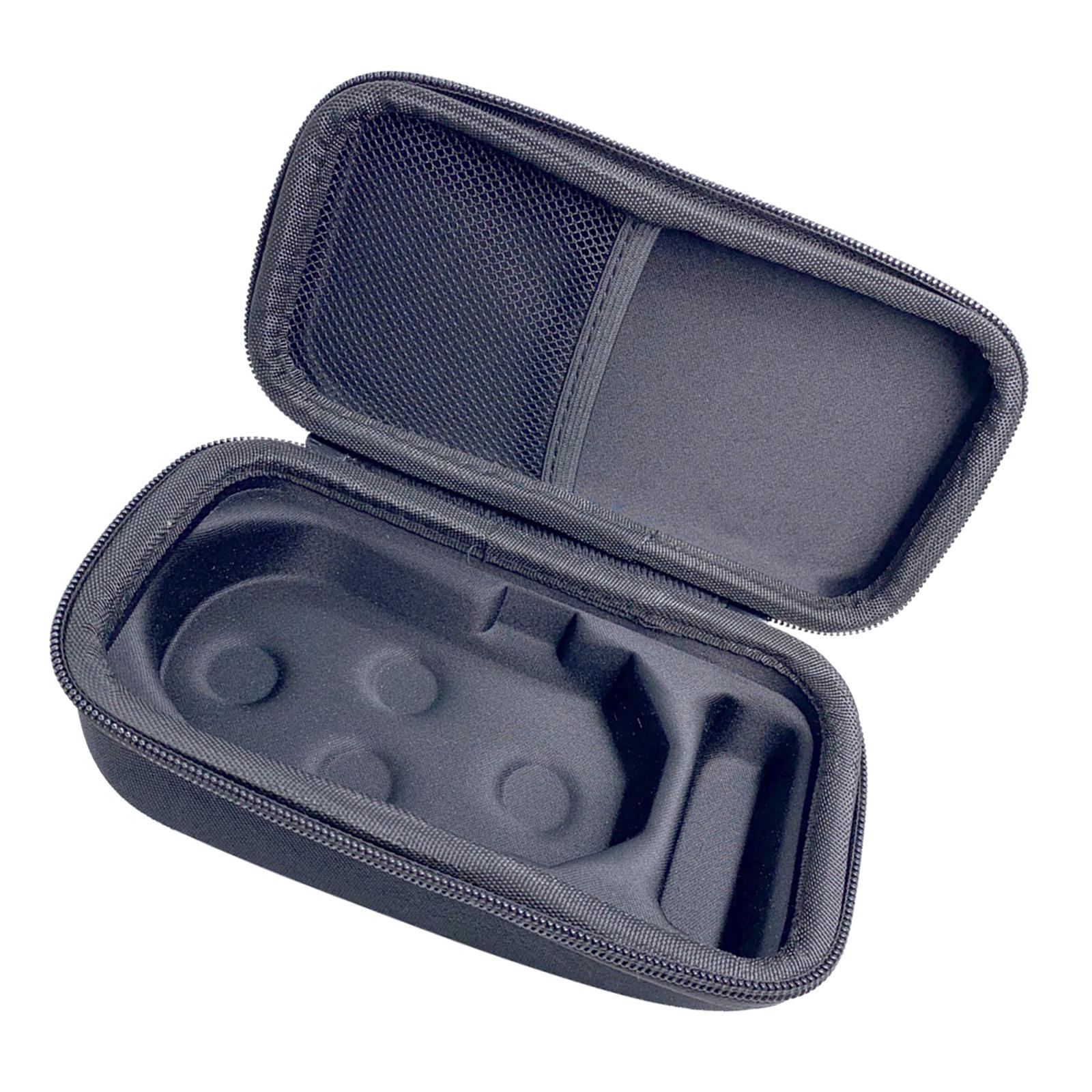 Mouse Storage Bag Hard Case Carrying Shell for Logitech G903   G603