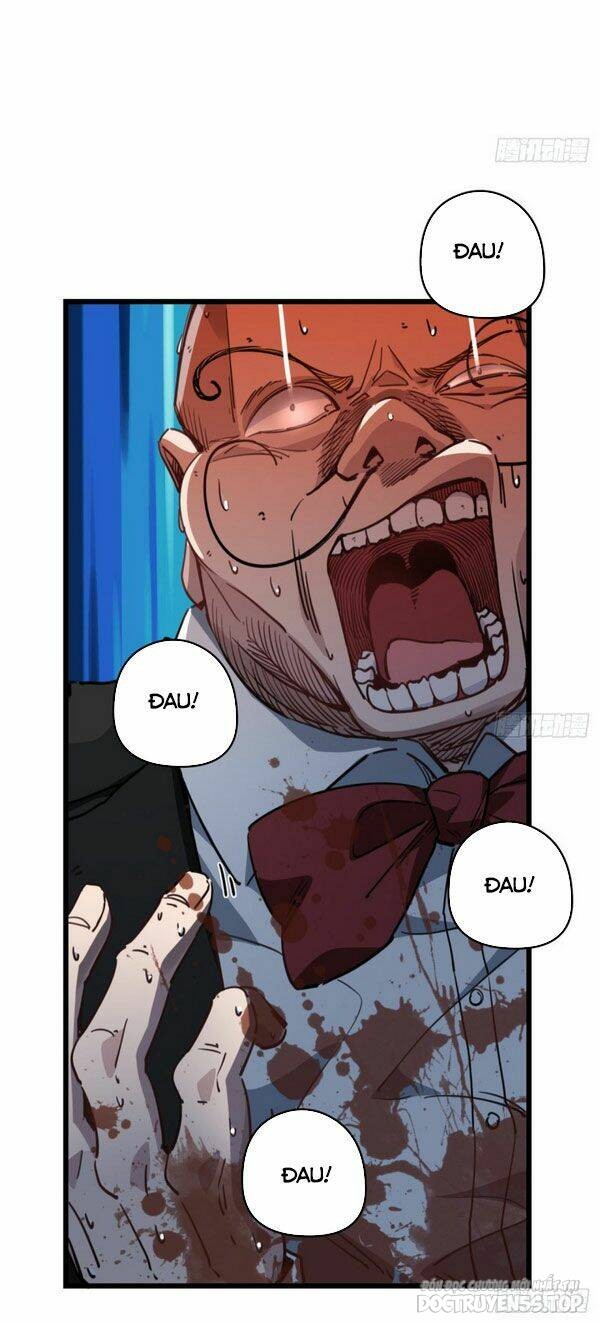 giải cứu 99 nữ chính ở mạt thế chapter 27 20