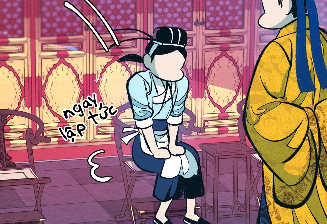 vô liêm sỉ chapter 6 27