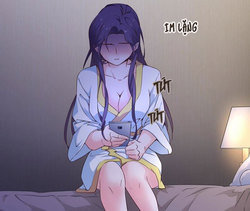 chiến lược lãng mạn của thịnh thiếu chapter 40 26