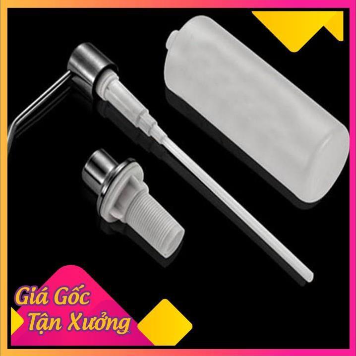 Bình xịt nước rửa Chén - Bát cao cấp