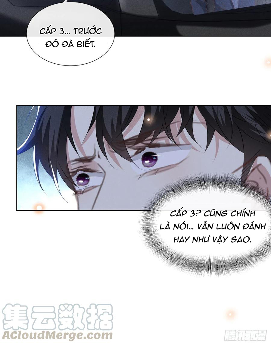 anh ấy gọi tôi là hắc liên hoa chapter 53 10
