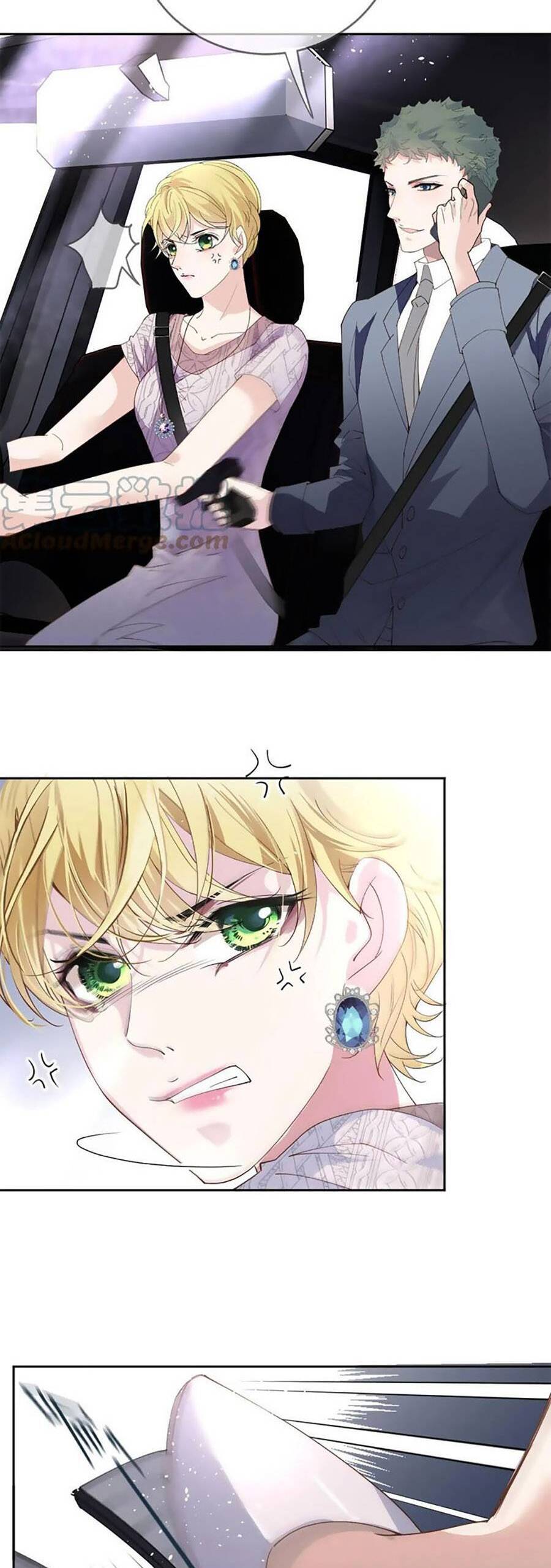 một vợ yêu, một bé con chapter 238 16