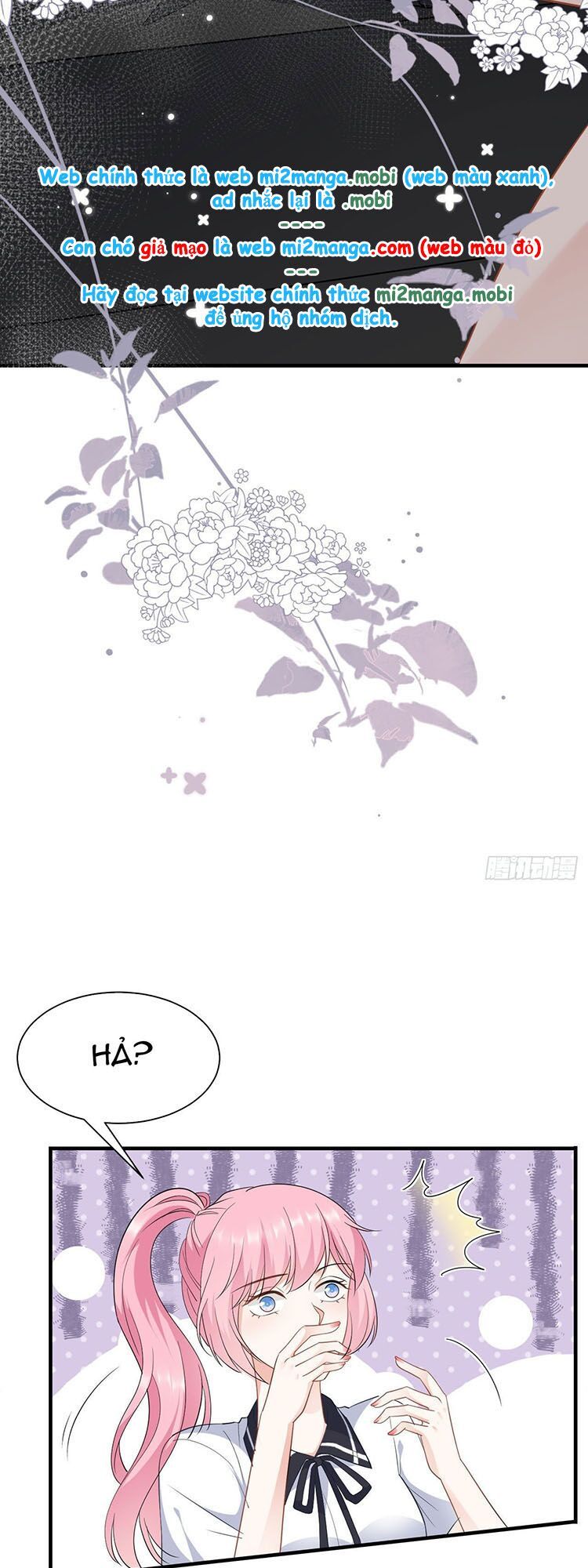 đại tiểu thư có ý đồ gì xấu đâu chapter 39 4