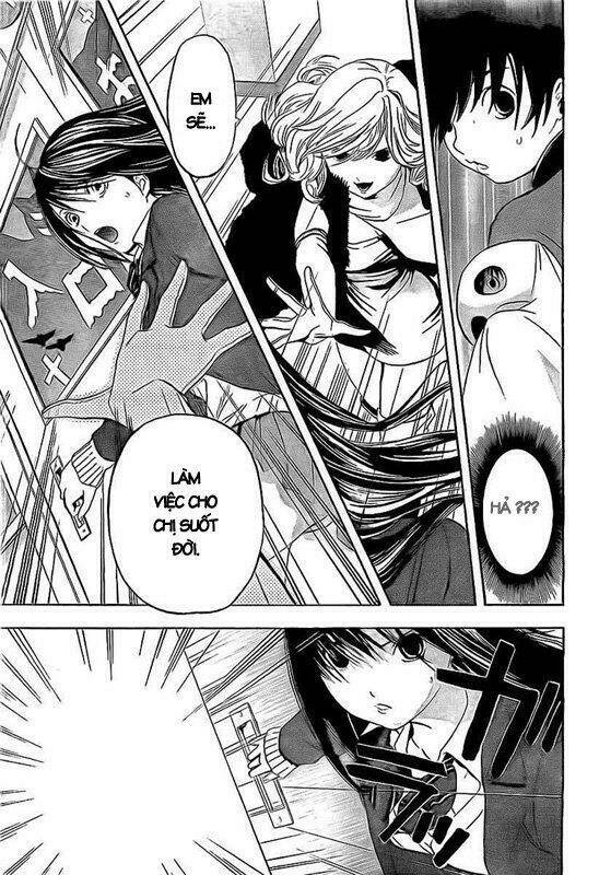 ane doki chapter 20 17