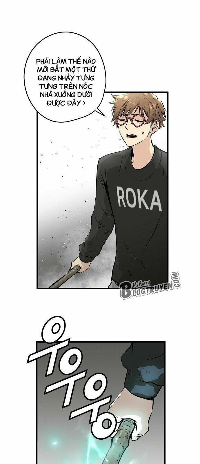 hứa lan chapter 14 45