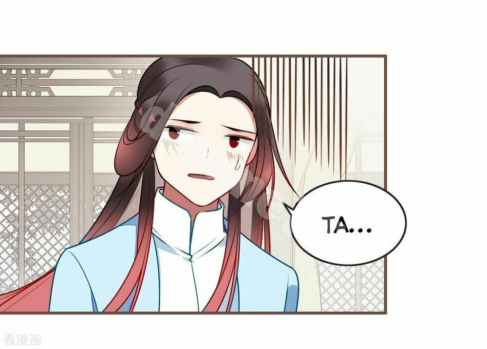 bỉ ngạn hoa chapter 31 12