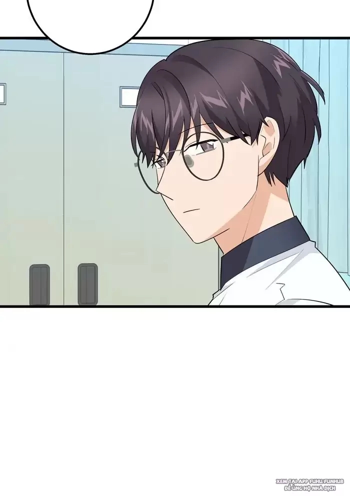 anh bạn của tôi đang phát sáng kìa ! chapter 38 78