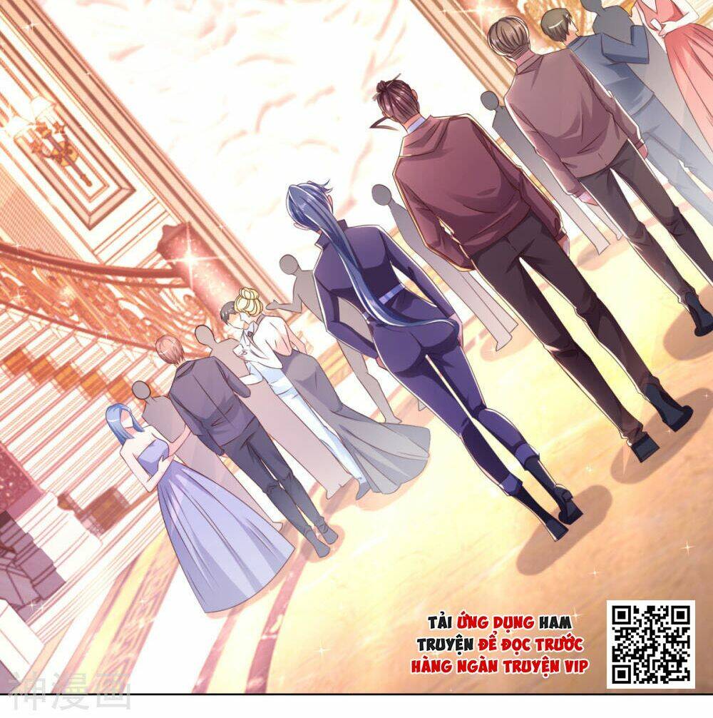 chí tôn toàn năng chapter 63 29