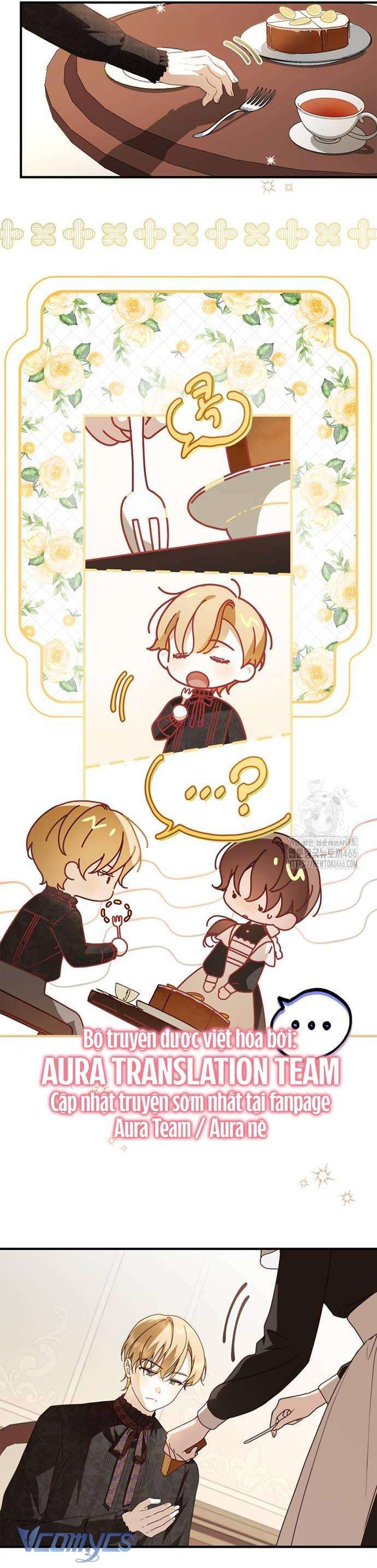 nữ hầu bí mật của nhà bá tước chapter 25 25