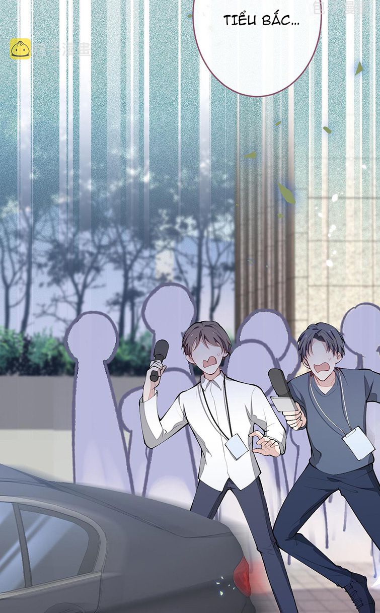 hotsearch của ảnh đế chapter 165 13