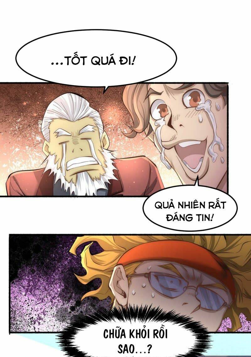 đô thị đỉnh phong cao thủ chapter 130 40