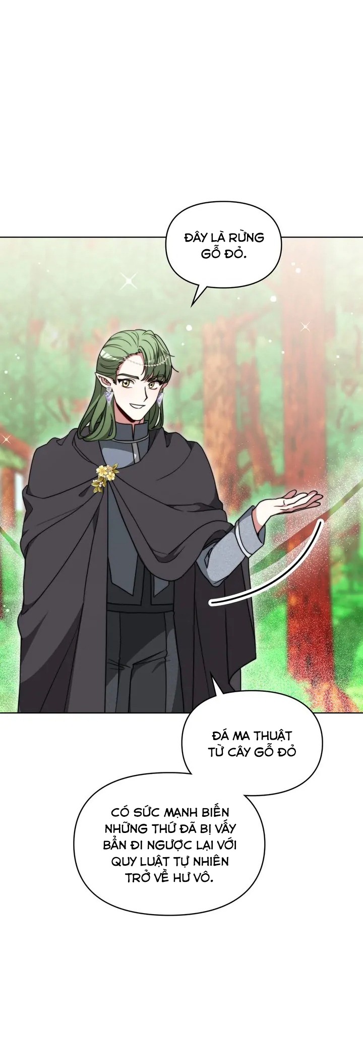 công nương eluana vita chapter 177 2