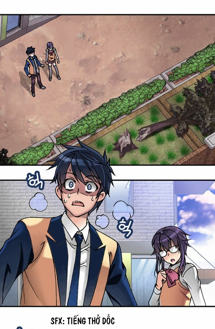 trăng mờ chapter 6 22