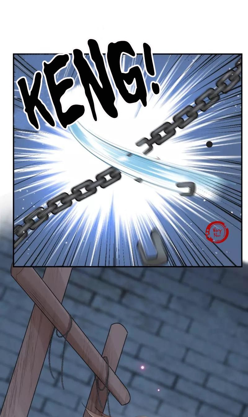 vương gia không thể trêu chapter 48 13