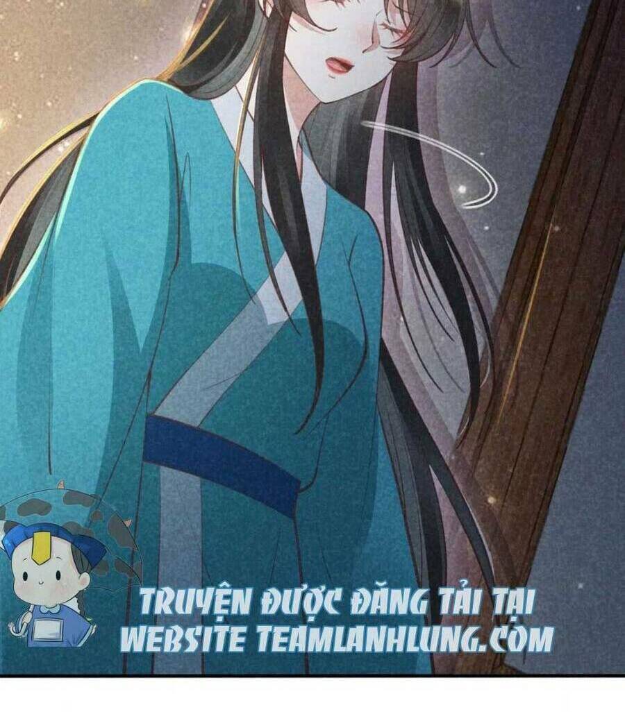 đại đích nữ trọng sinh về báo thù chapter 28 12