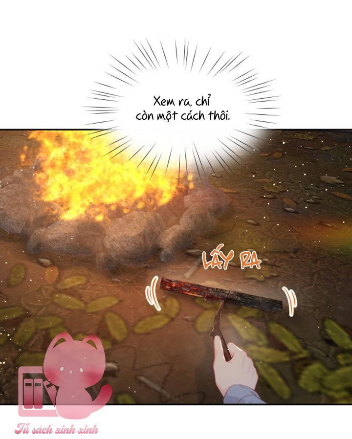 một đêm nọ đột nhiên yandere tới! chapter 108 3