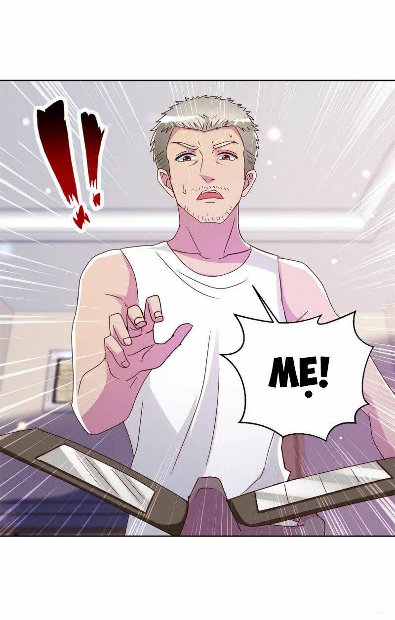 vú em là cổ tiên chapter 184 9