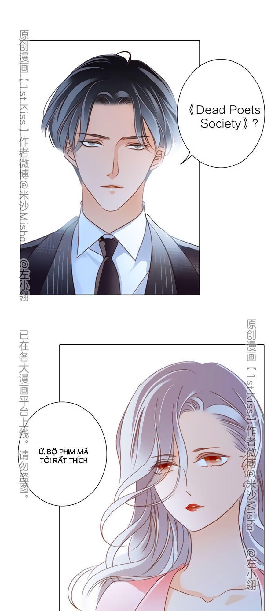 tình yêu và nhà sản xuất chapter 16 21