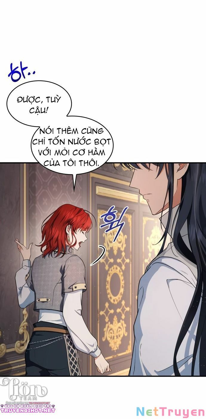 'di vật' melvin để lại chapter 8.1 23