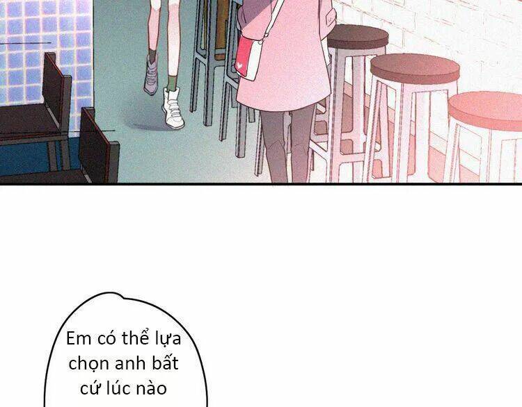 quy tắc của mỹ nam chapter 35 31