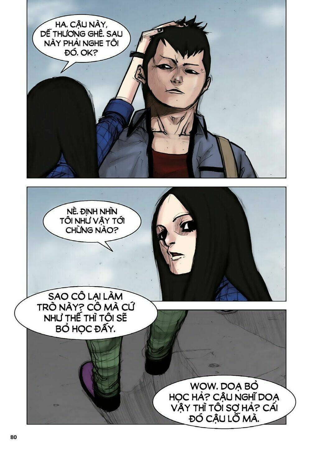 tong | tổng chapter 19 5