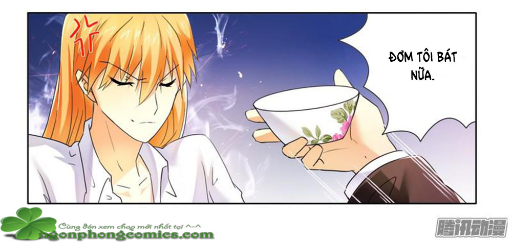 phúc hắc tổng tài đừng tới đây chapter 13 33