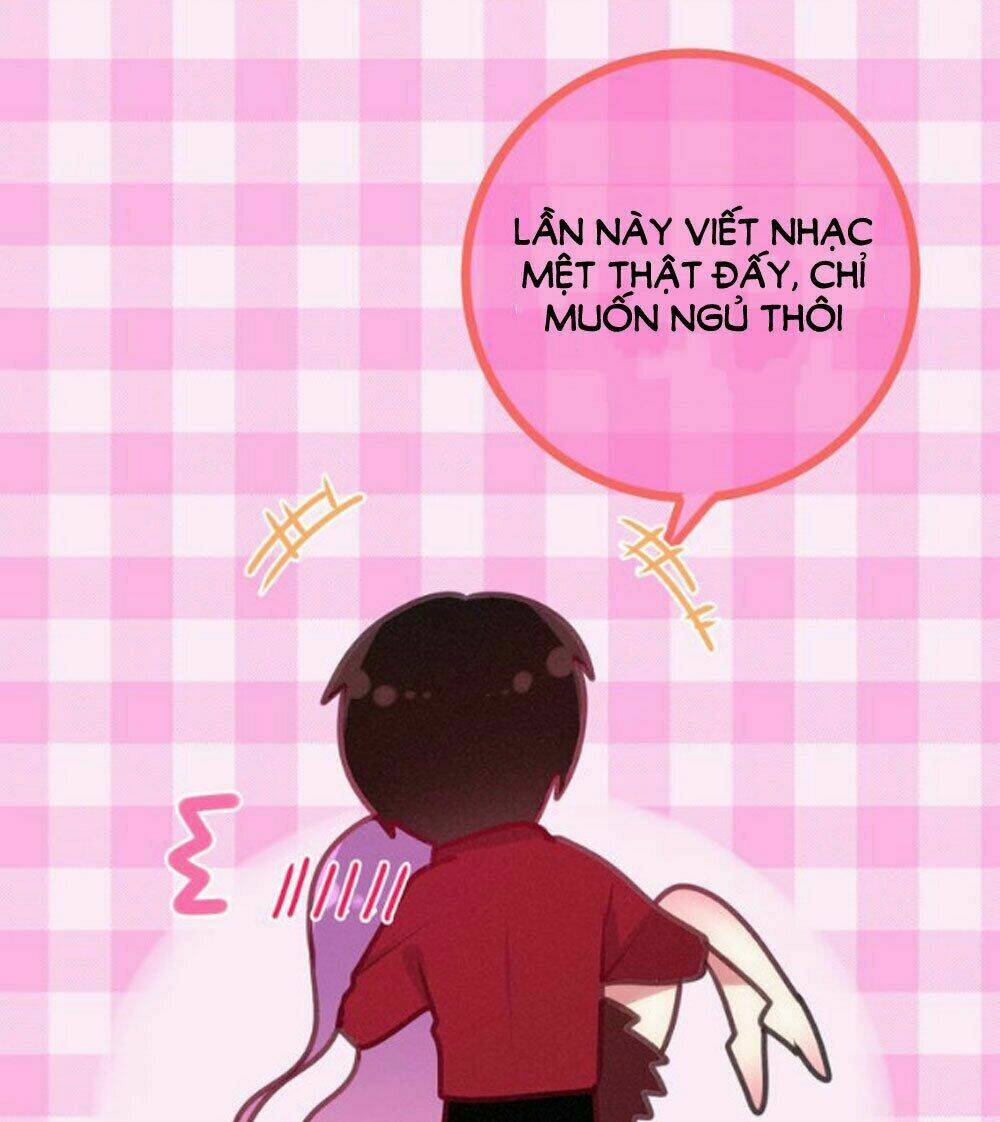 tháng sáu kì diệu chapter 65 49