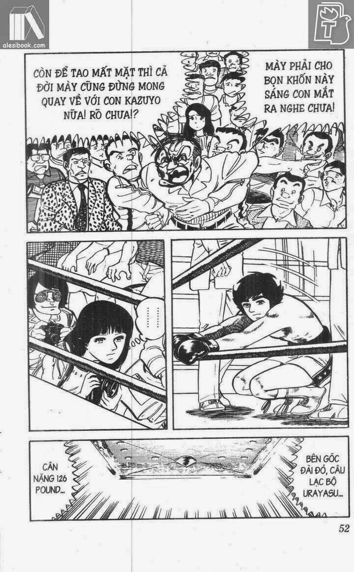 ganbare genki chapter 142 8