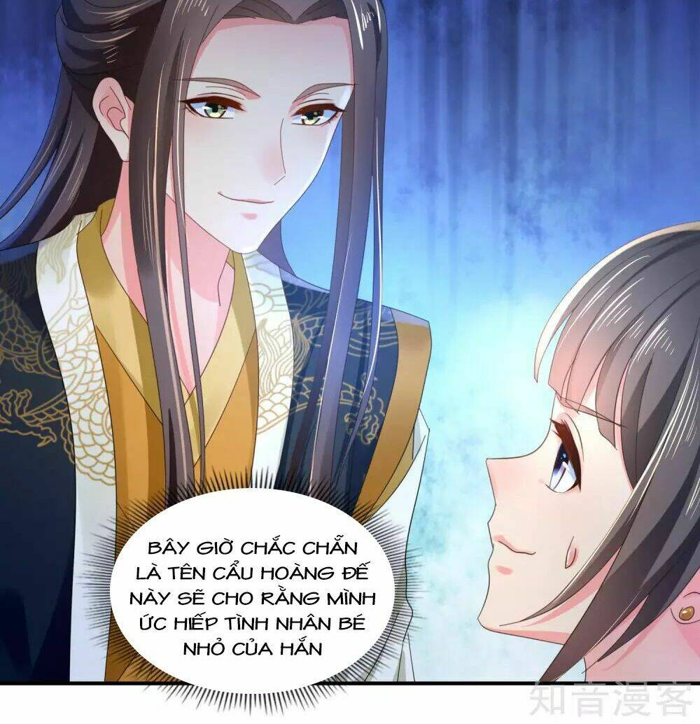 lãnh cung phế hậu muốn nghịch thiên chapter 86 24