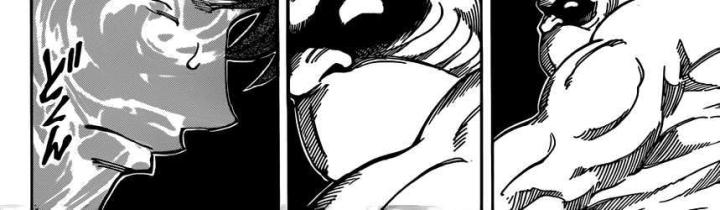 thánh tỏi sành ăn chapter 314 24