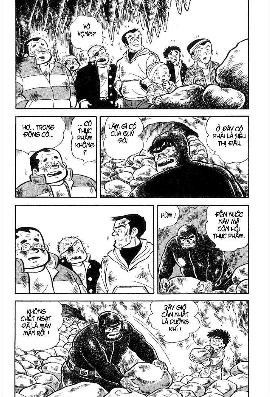 ore wa teppei chapter 139 43