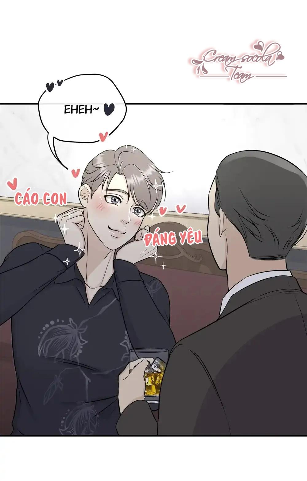 hạnh phúc trọn vẹn chapter 3 26