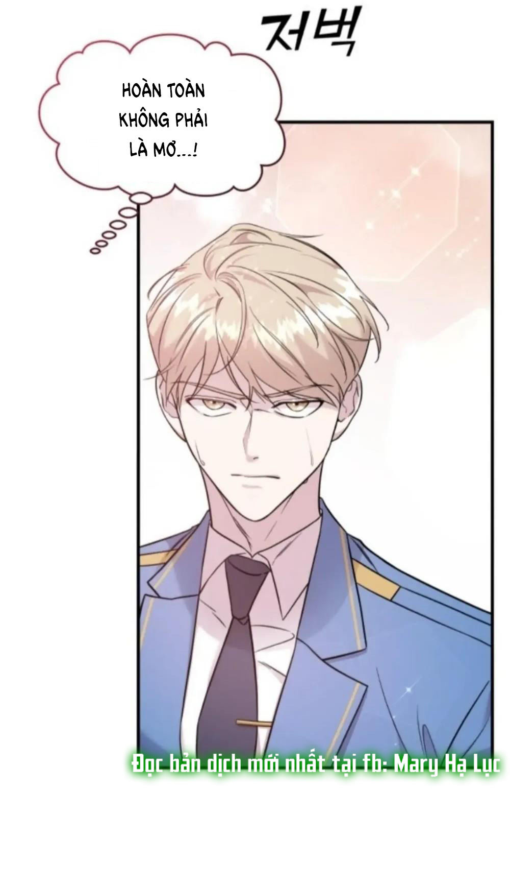 phản diện thuần túy chapter 4.1 7