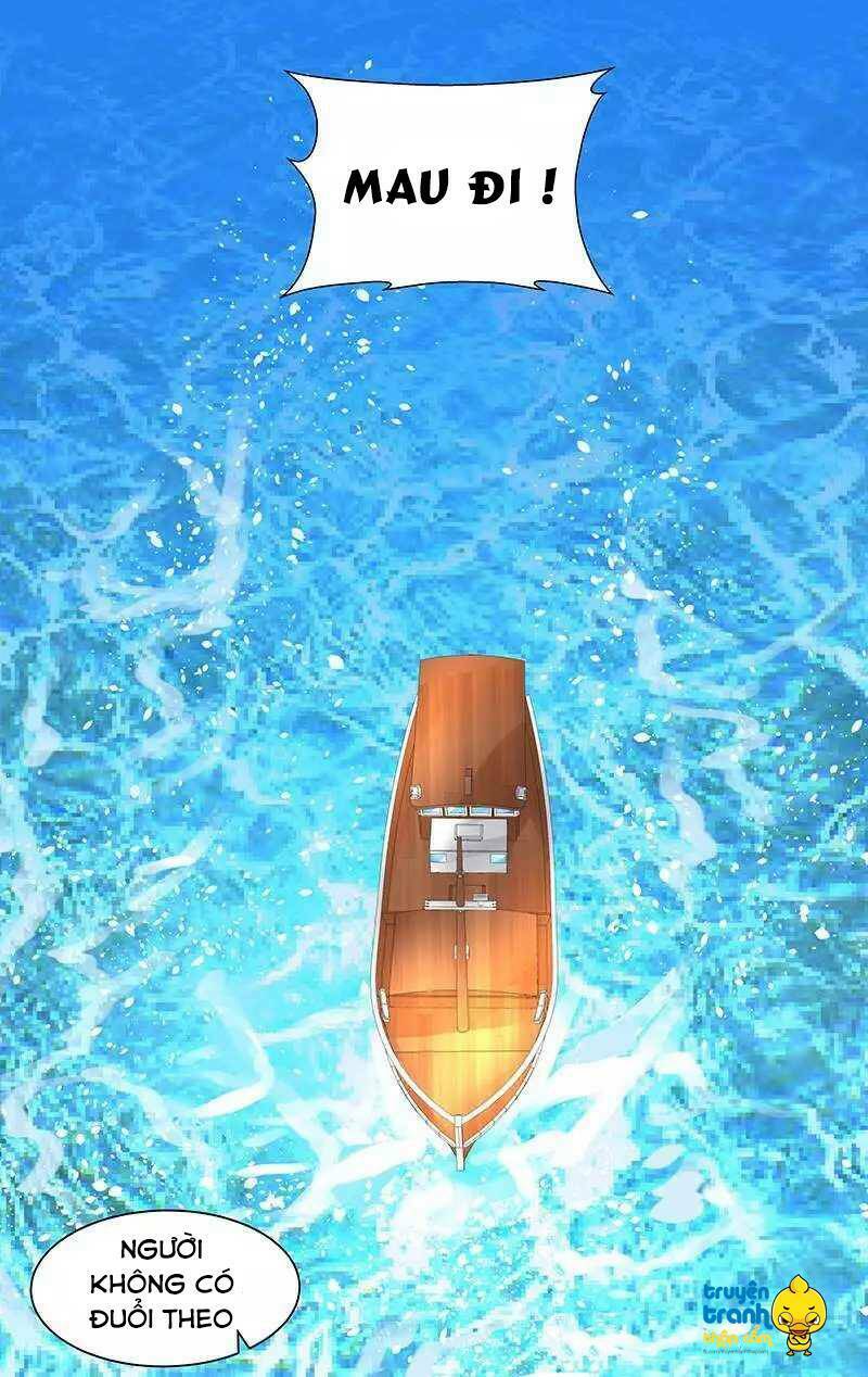 cường sủng hào môn tiểu manh thê chapter 44 3