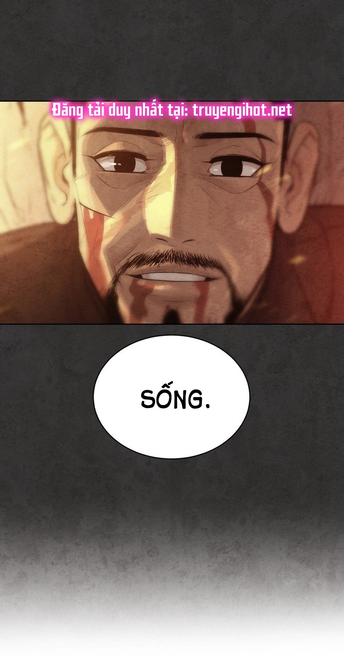 bạch huyết - white blood chapter 12 37