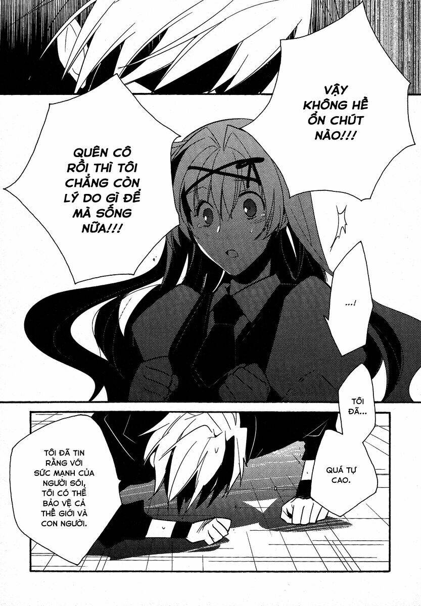 shinyaku ookami ga kuru! chapter 39 18