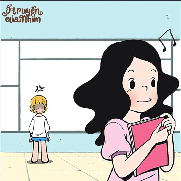 yumis cells chapter 5 25