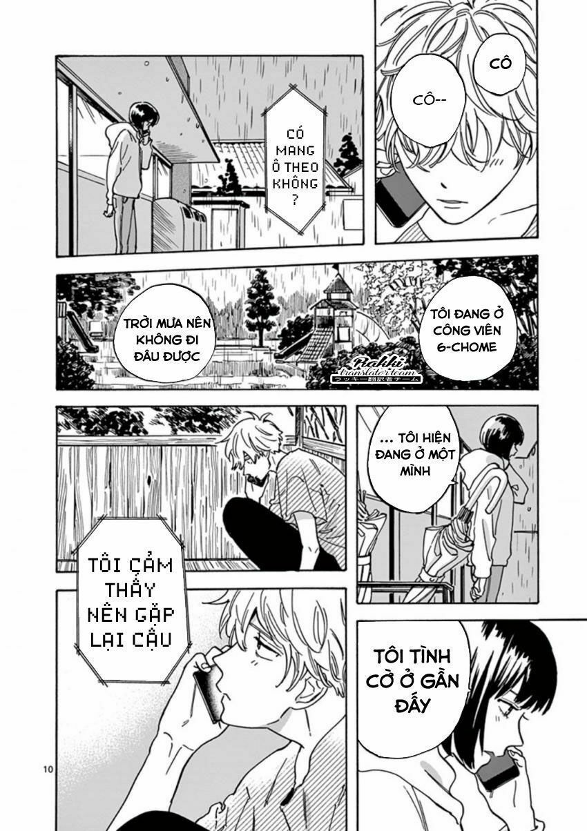 promise cinderella chapter 23 11