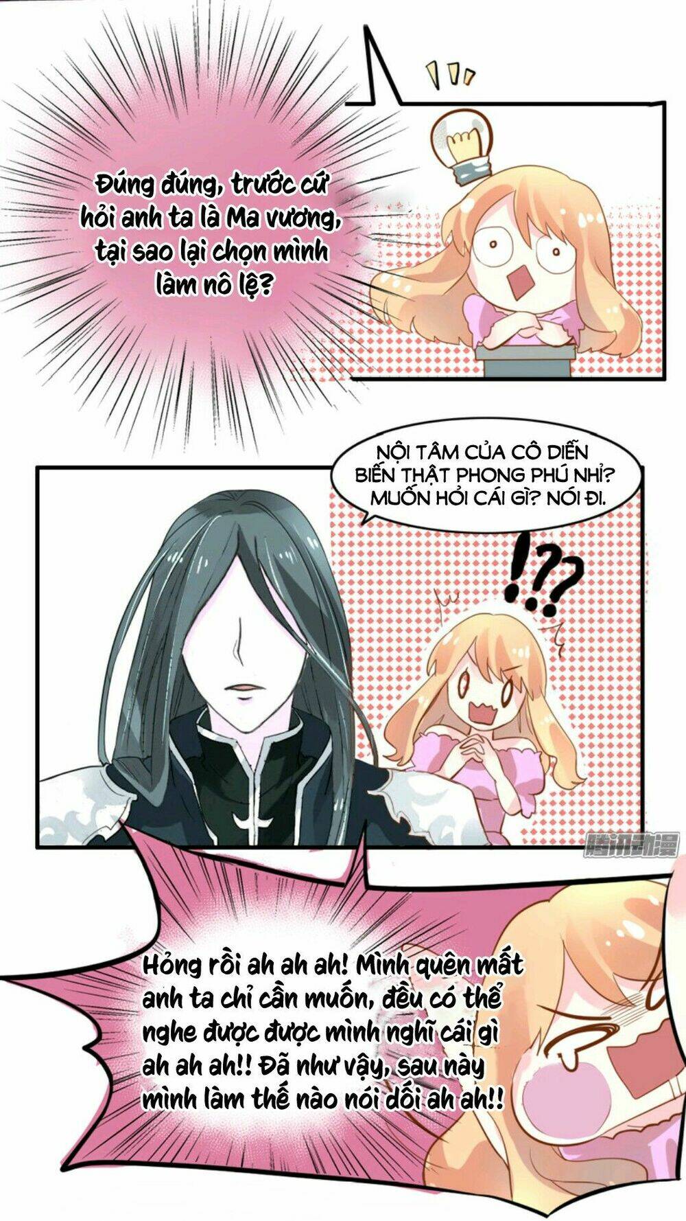 ma vương đại nhân đi thông thả chapter 7 11