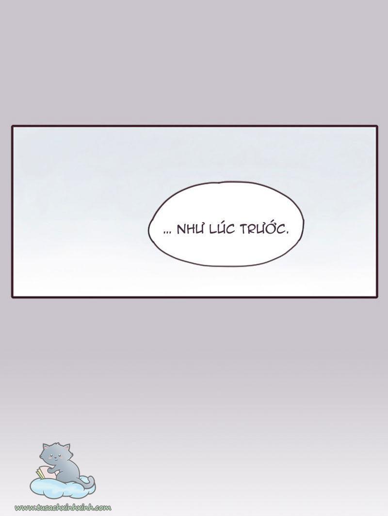 ngày định mệnh của đôi ta chapter 16 17