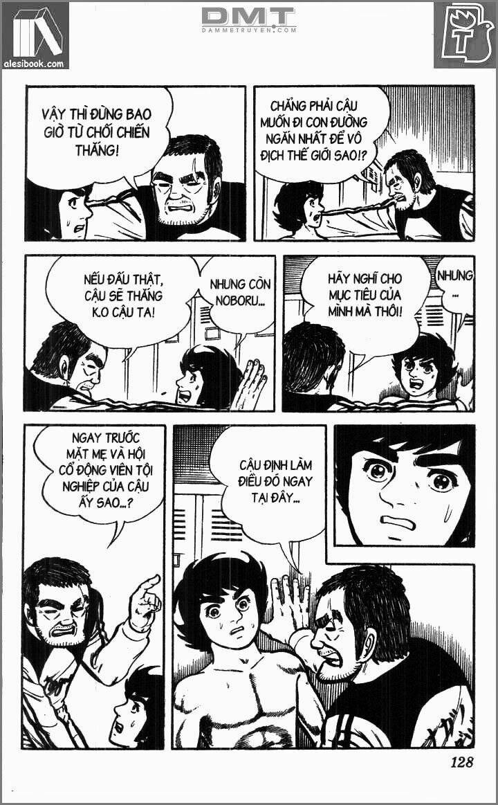 ganbare genki chapter 110 4