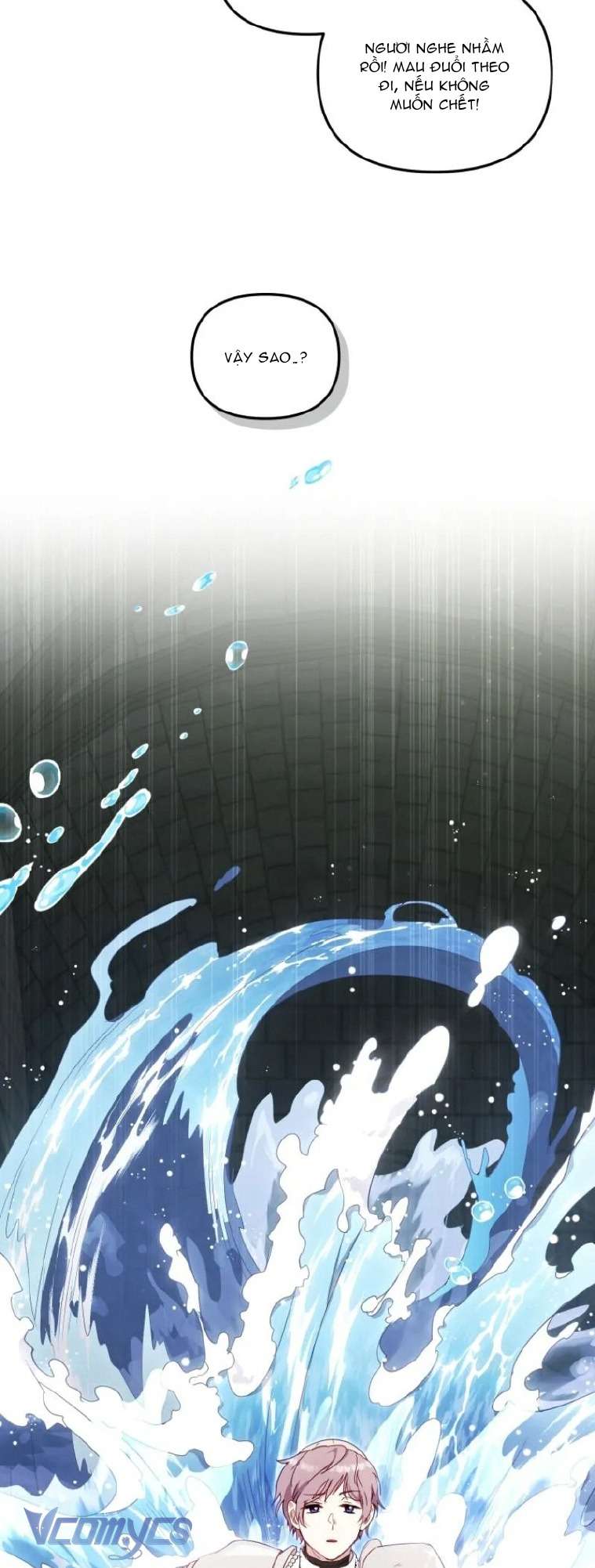 tôi được nuôi dưỡng bởi những kẻ phản diện chapter 80 36