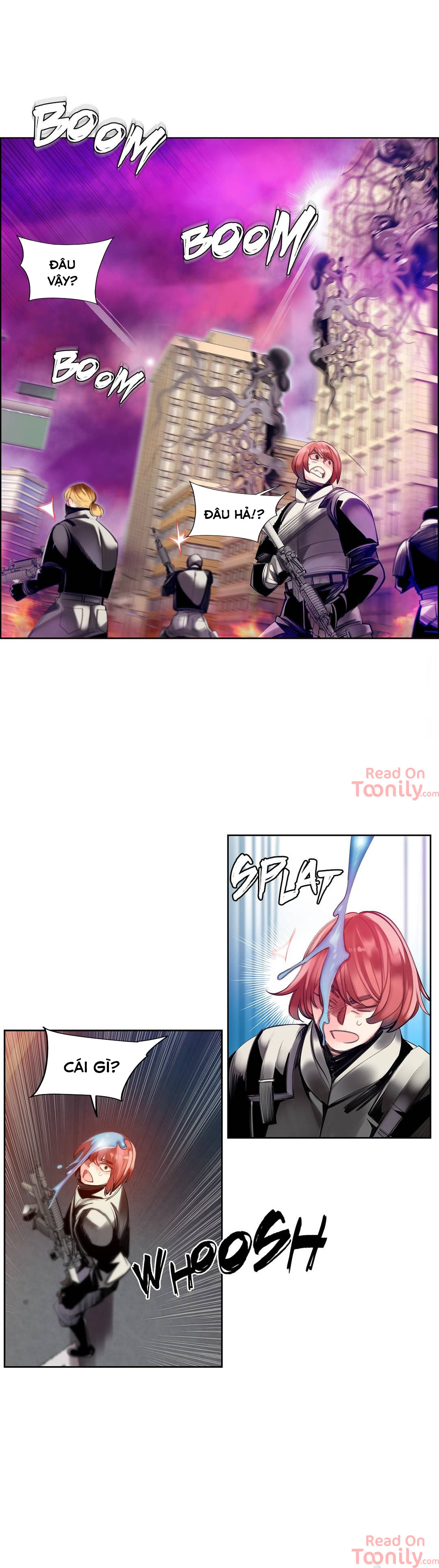 sự ràng buộc của lilith chapter 73 19