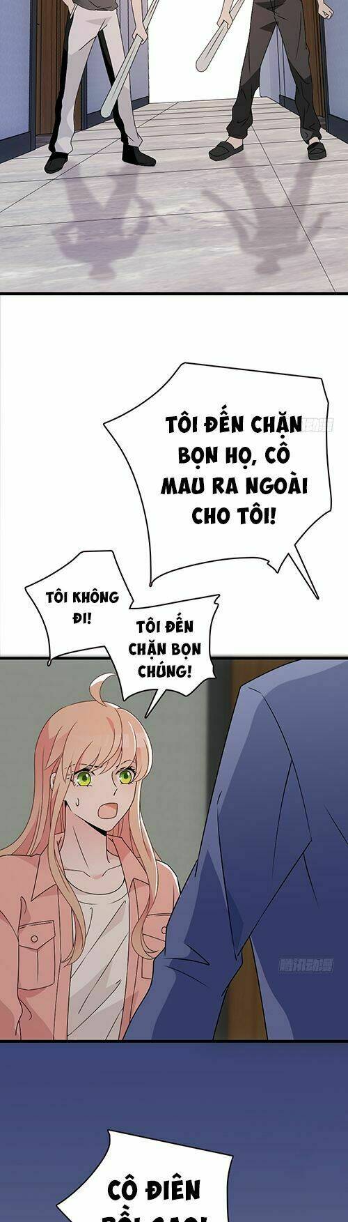 bí mật kết hôn với ảnh đế: vợ ơi đến đây tấn công đi nào chapter 58 16