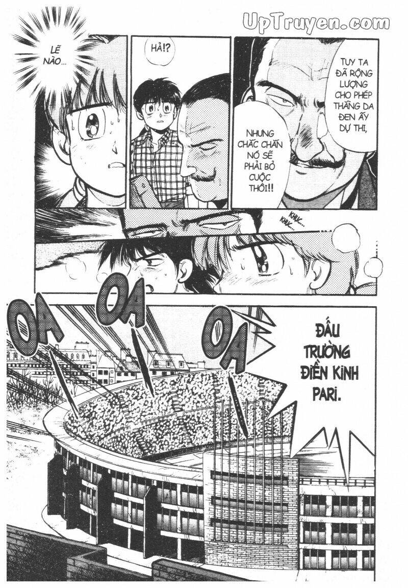 mush (họa sĩ thiên tài) chapter 4 144