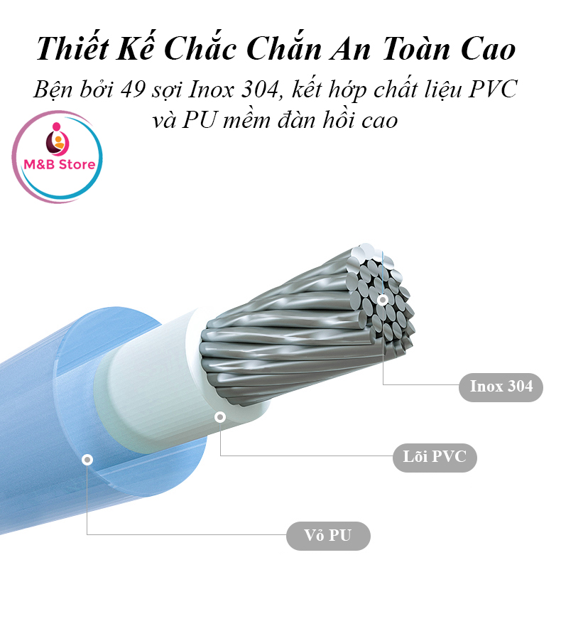 Balo Kèm Dây An Toàn Chống Lạc Bé - KUB