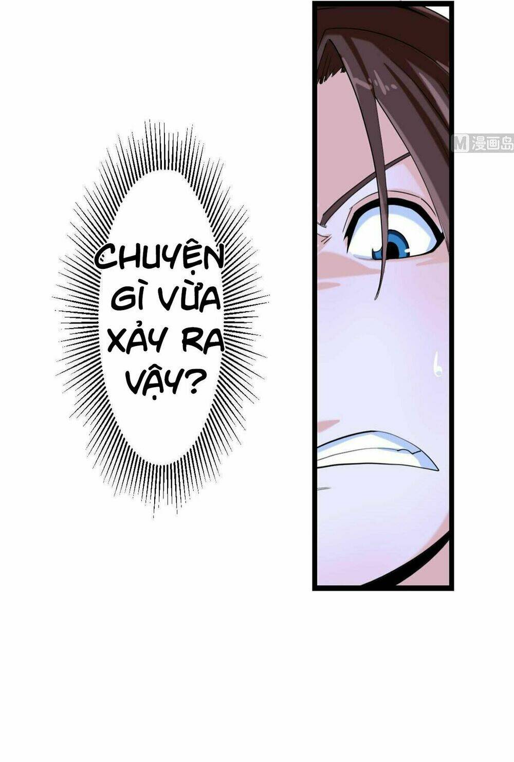 diêm vương mạnh nhất thành phố chapter 1 10