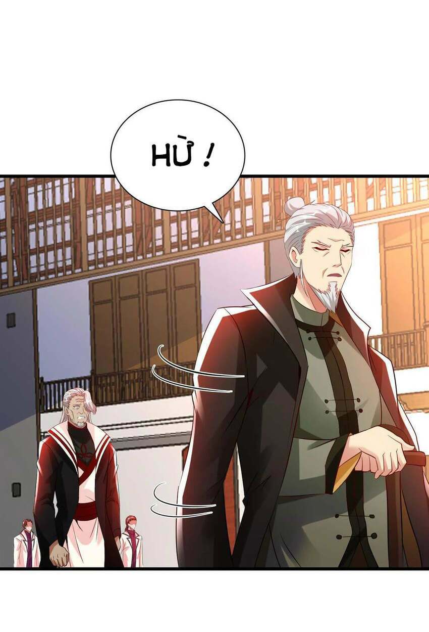 sư phụ của ta là thần tiên chapter 68 14